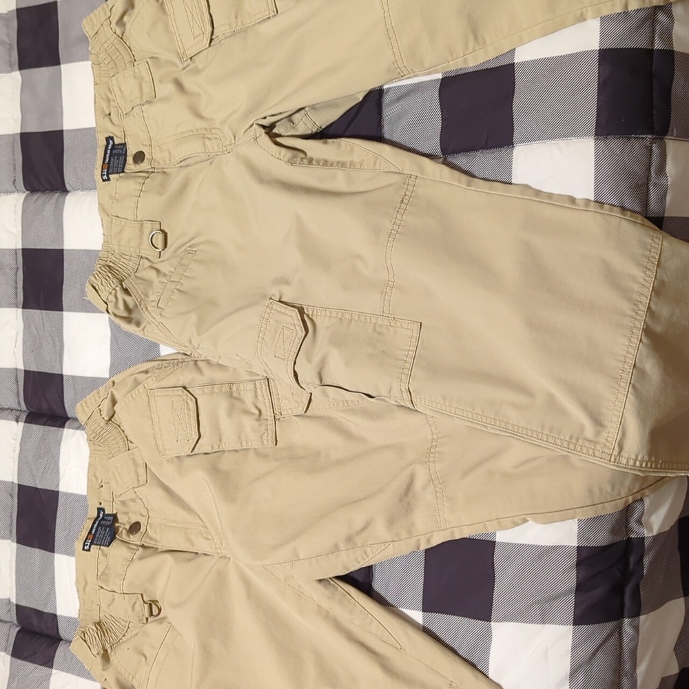 5.11 Tactical | Women's Tactical Pants